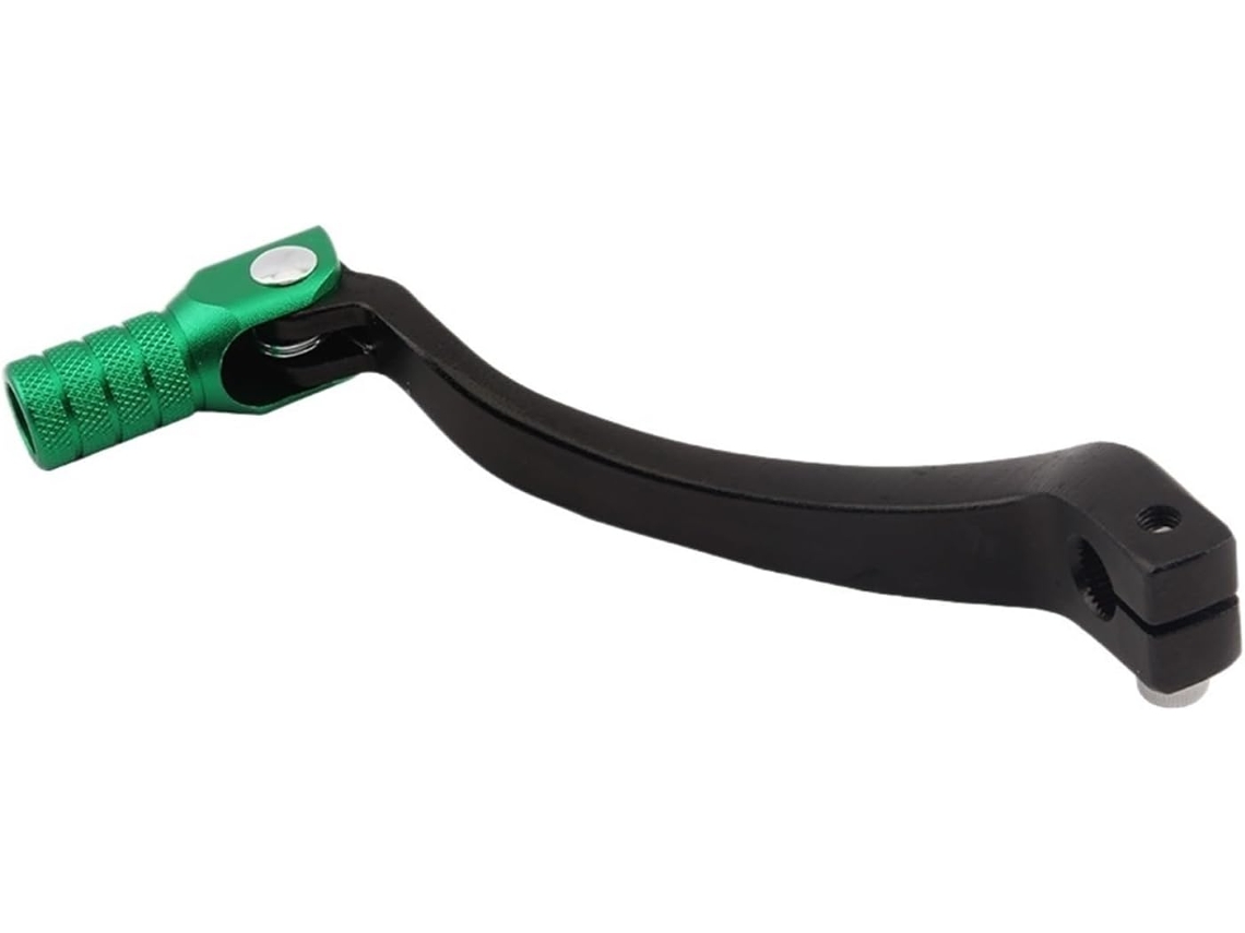 Alavanca de Câmbio Universal para Motocicleta Acessório Motocross Compatível com Fabricados Aço Robusto