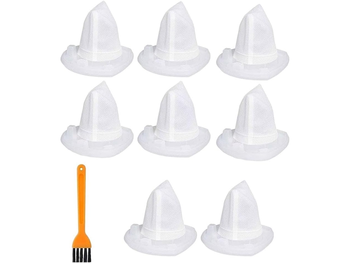 Kit De Filtro Para Aspirador Pó Portátil Sem Fio Dustbuster