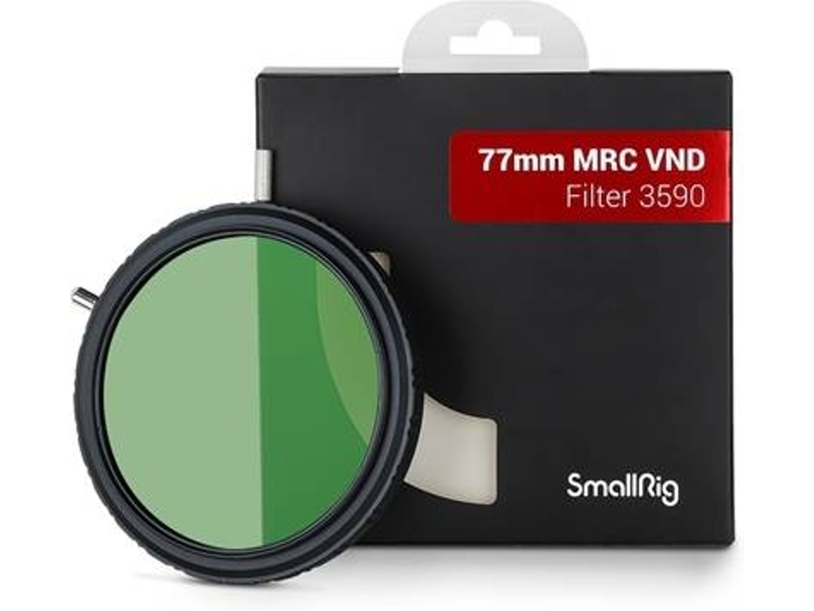 Suporte para Câmara SMALLRIG 3590