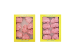 Conjunto De 16 Cortadores De Biscoito Em Formato De Carro De Desenho Animado, Molde 3d Para Biscoitos, Carimbo Para Biscoitos, Molde Para Confeitaria