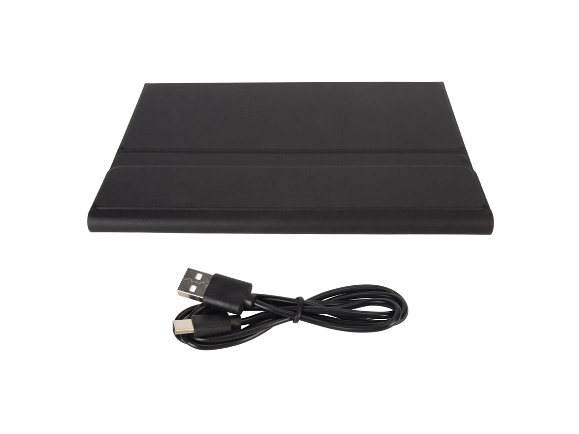 Teclado Sem Fio Para Lenovo Xiaoxin Pad Plus 2023/série P11, Com Proteção Magnética E Slot Para Caneta.