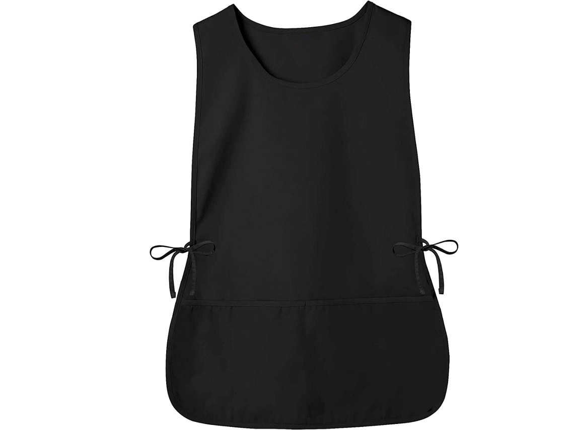 RNEMITERY Delantal Ajustable para Hombres y Mujeres 50 x 70 Cocina Restaurante Café