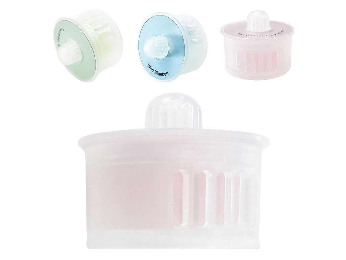 Cápsulas de fragrância para ecovacs t9 max t9 aivi t9 ambientador duradouro fresco fragrância ambientador duradouro fresco acc
