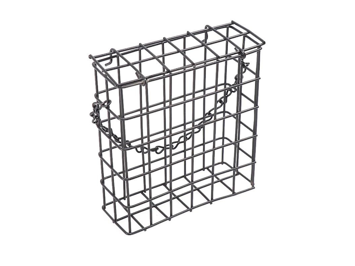 1pcs Alimentador De Pássaros Tipo Suspensão Allinless