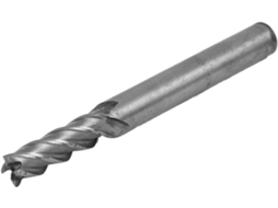 Broca Espiral de Aço Rápido com Haste Cilíndrica, Diâmetro 7 Mm e Comprimento 75 na Cor CHABERLU (hss)