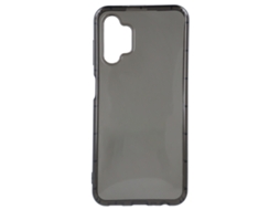 Capa para Samsung Galaxy A13 Silicone Preto