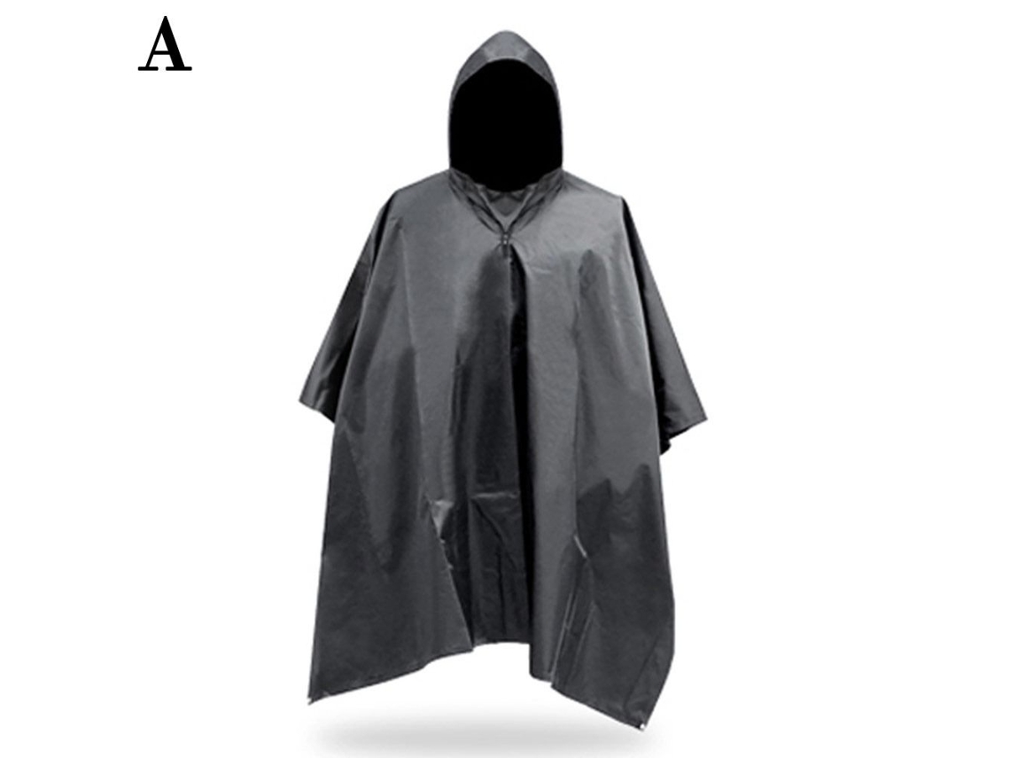 Capa impermeável para mochila Aa Slowmoose