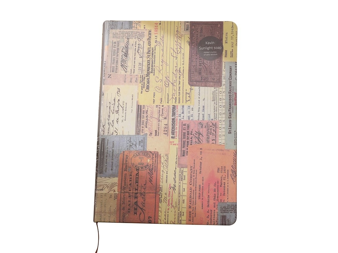 Caderno Livro Razão 01 01 Brilvibera