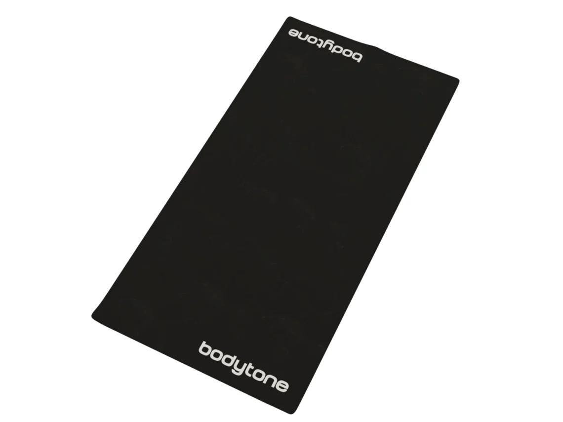 Tapete de Proteção BODYTONE Equipamentos Fitness Large Defml (180 x 90 cm)