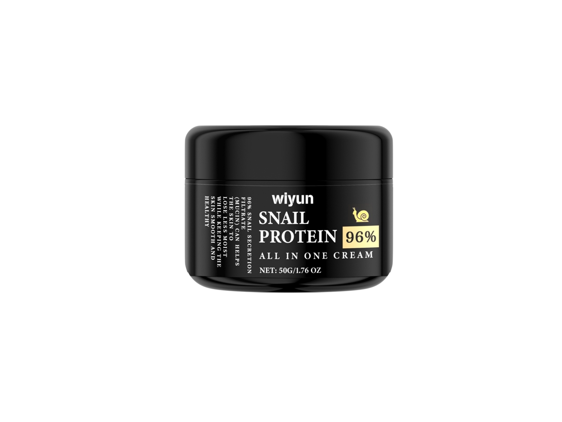 Creme Facial com Mucina de Caracol para Pele Hidratada e Renovada LAXISCREED