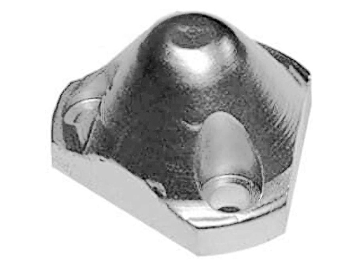 Ânodo Flex Fold Prateadotecnoseal