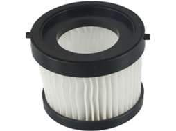 Filtro De Reposição Para Aspirador Pó Newbeny 0,7l, Coletor Alta