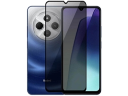 Pelicula de Vidro MISTERCAPAS Redmi 14C