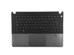 Teclado De Laptop Para Dell, Peças De Reposição, Teclado De Reposição Para Laptop
