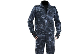 2026 uniforme Táctico Militar Camuflado para Hombre Jjr Rápido Transpirable Resistente Ao Desgaste 2xl C