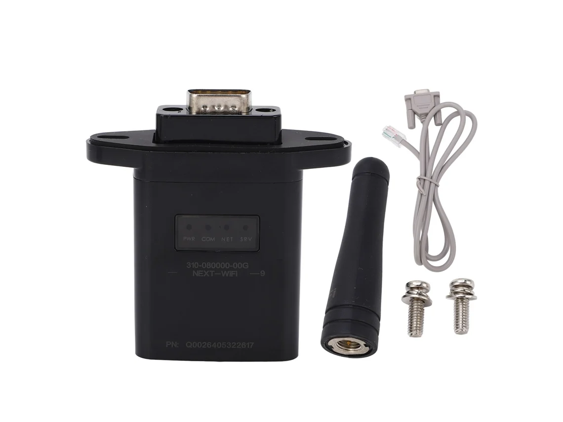 Módulo Wifi Inversor Solar Rs232 S/MARCA