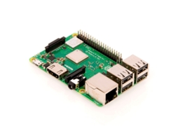 RASPBERRY Pi 3 Model B 1Gb