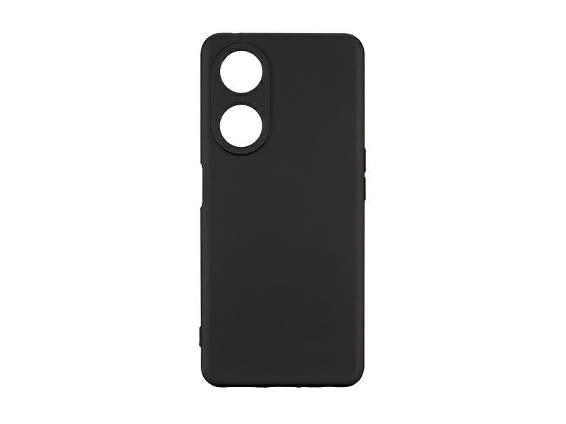Capa para Oppo Oppo A98 BELINE Silicone Preto