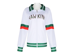 Stranger Things 4 Cosplay Uniforme de Líder de Torcida 3Xl