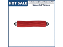 Para Roborock Q Revo / Roborock P10 A7400rr Peças De Reposição Acessórios Escova Lateral Principal Pano De Esfregão Saco De Pó