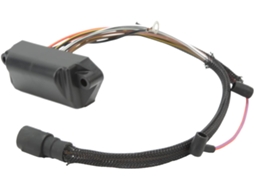 Conjunto De Módulo Potência Cdi Mavis Laven, Em Abs, Substituição De Alto Desempenho Para Motores Popa Evinrude 1985a