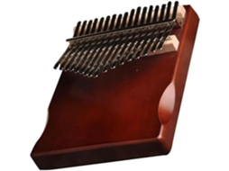 Mini Kalimba Instrumento Musical Kalimba Prático
