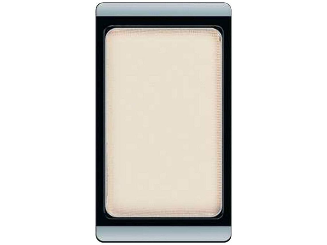 Sombra de Olhos ARTDECO Eyeshadow Matt 554-Matt Natural Baunilha (0.8 g)