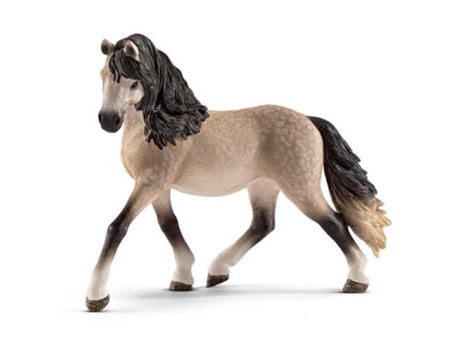 Figura  Égua Andaluz