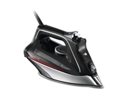 Ferro a Vapor ROWENTA DW8210D1 Pro Master (Jato vapor: 200 g/min - Base: Inox)