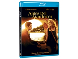 Antes do Pôr do Sol / Before Sunset WARNER BROS. GAMES. (2004)
