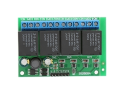 Relé de Estado Sólido Dc 24-480v S/MARCA