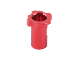 Conector de Copo de Pulverização M16 1.5mm Aço Inoxidável S/MARCA