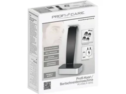 Aparador de Cabelo PROFICARE HSM/R 3051 (Autonomia 60 min - Mista - 0 - 12 mm)