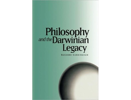 Livro Philosophy and the Darwinian Legacy de Suzanne Cunningham (Inglês)