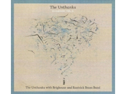CD Diversions Vol. 2, The Unthanks With The Brighouse And Rastrick Brass Band