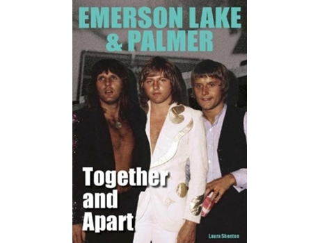 Livro Elp Together And Apart De Shenton E Laura (inglês)