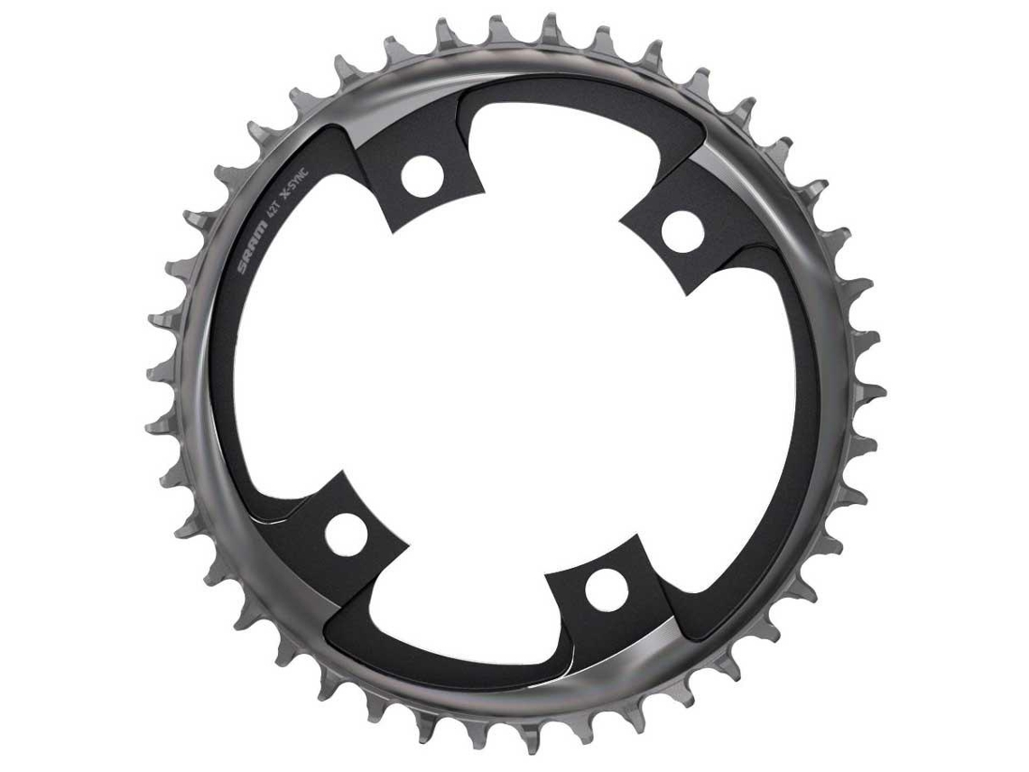 Sram Road X-sync 107 Mm Bcd