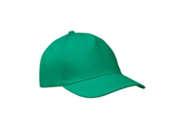 Gorra 5 Paneles 160 Gr/m² MIDOCEAN