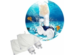 Sacos Filtrantes Polaris 280/480, 2 Peças