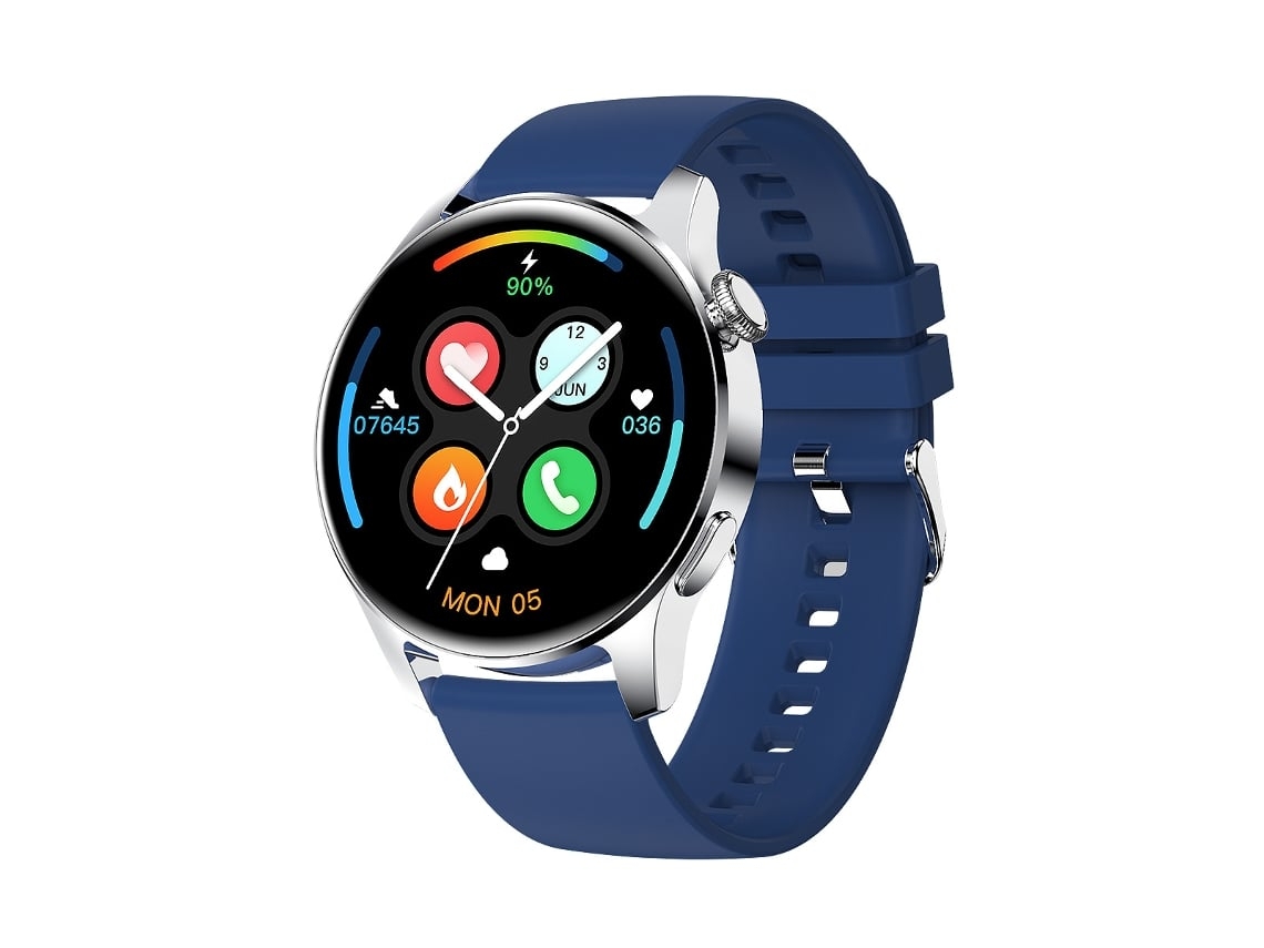 Smartwatch I29 Azul