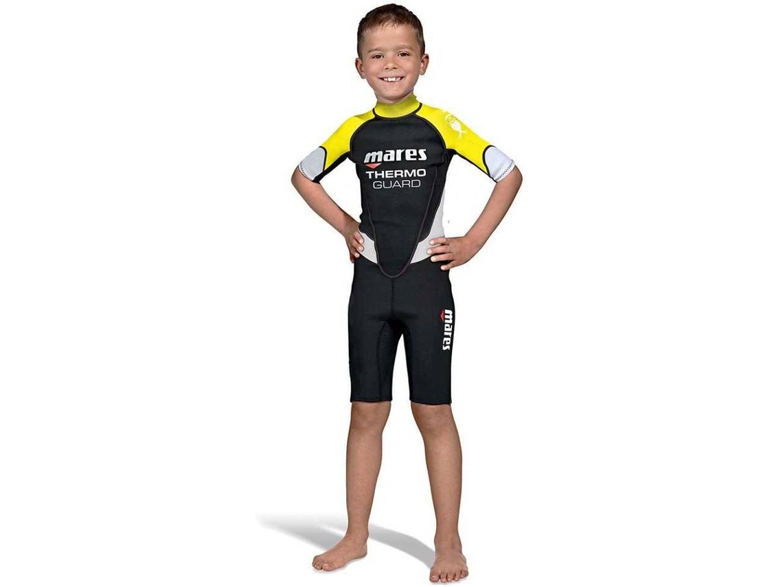 Rash Guard MARES Thermo Guard Shorty (XS)
