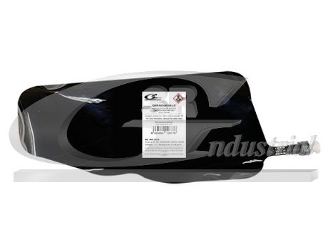 Saco de limpeza DPF OEM 9678101480 3rg Industrial (1,75 l)