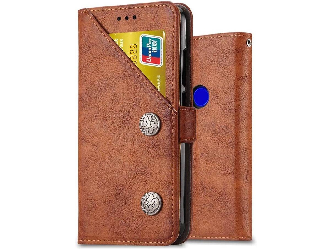 Capa Honor RedmiView 20 HONGWE.