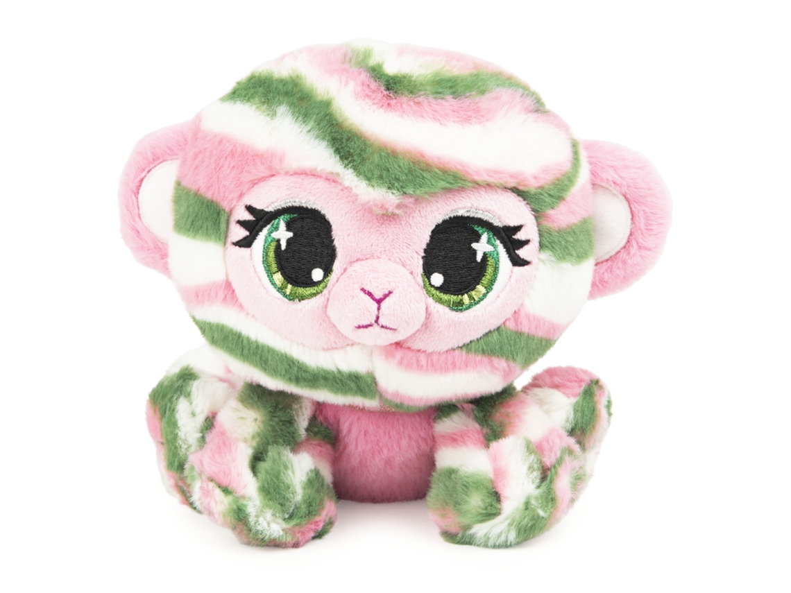 Macaco de brincar SPIN MASTER Moss (3 anos)