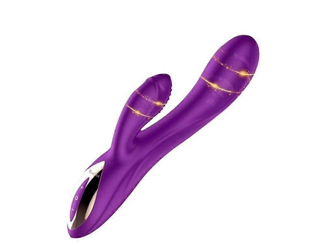 1pcs Vibrador Feminino Vibrador De Silicone Erótico Vibrador De Ponto G Produtos Eróticos