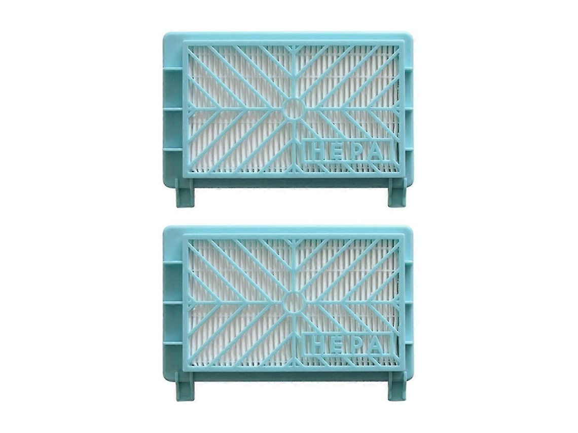 Peças Adequadas Para Aspirador De Pó Fc8720 Fc8724 Fc8732 Fc8734 Elementos Filtrantes Filtro De Exaustão