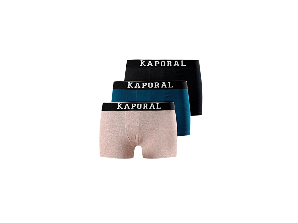 Boxer kaporal 2025