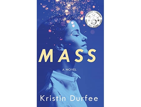 Livro Mass de Kristin Durfee (Inglês)