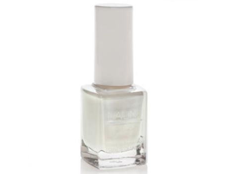 Verniz Oxygen N 02 Pearl White Nailine