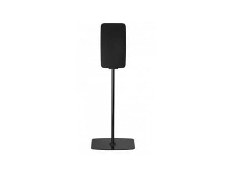 Chão Suporte Horizontal + Suporte Vertical Preto Sonos Play5 + Five FLEXSON